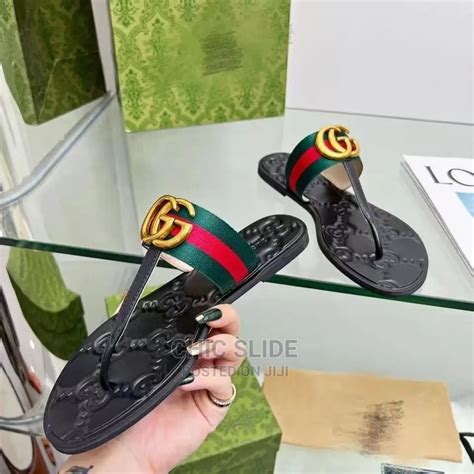 gucci slippers original price|original gucci slippers price.